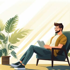 Counselling for Men: Empowering Support for Today’s Challenges